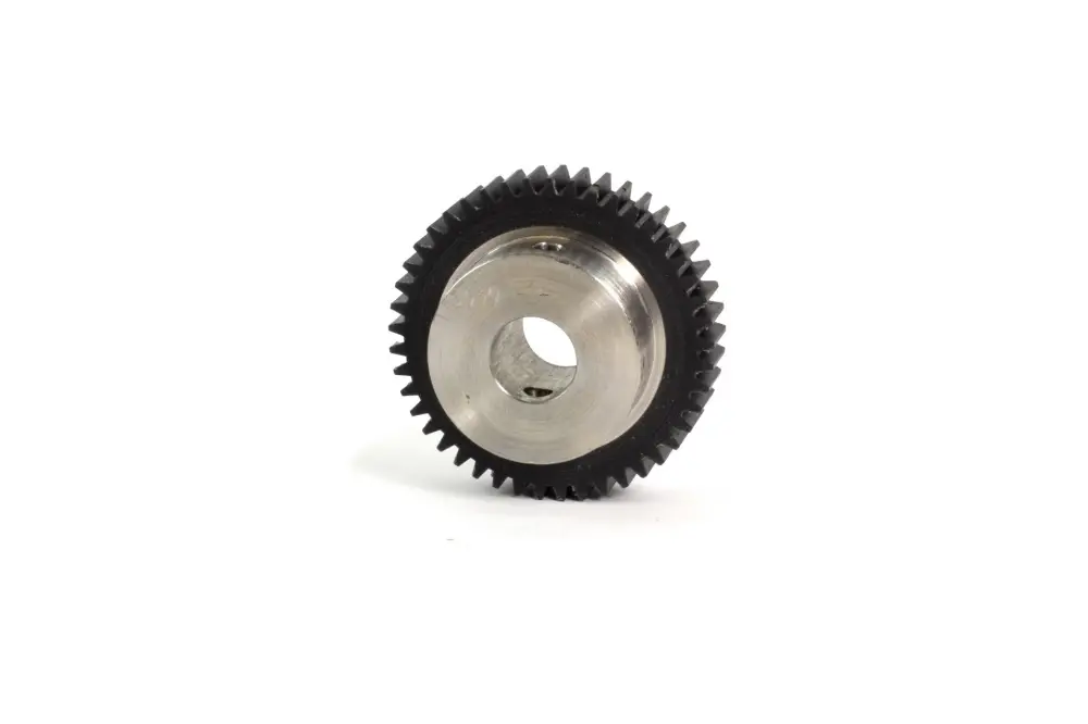 ML6 Hubbed Drive Rollers