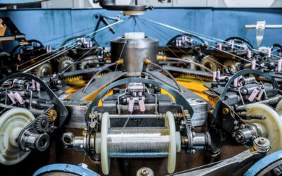 ROTOCON Brushless Slip Rings Solve Dilemmas for Data Equipment Manufacturer