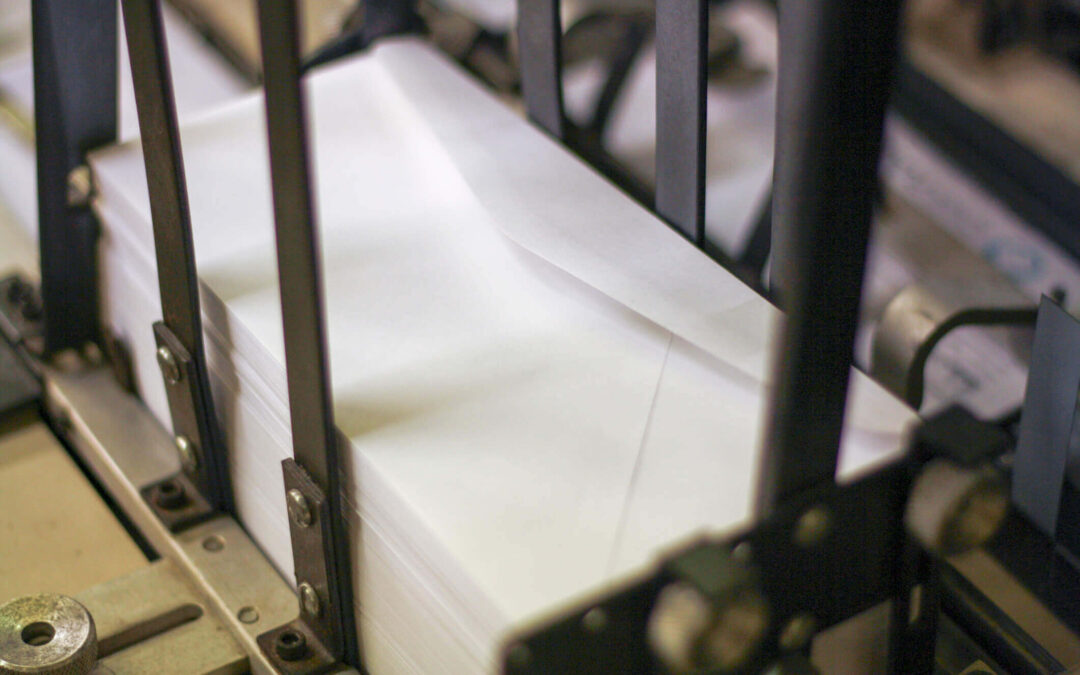 ML6 Polyurethane Significantly Improves Productivity and Reduces Downtime