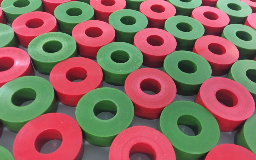 Happy Holiday Video from Meridian Laboratory!