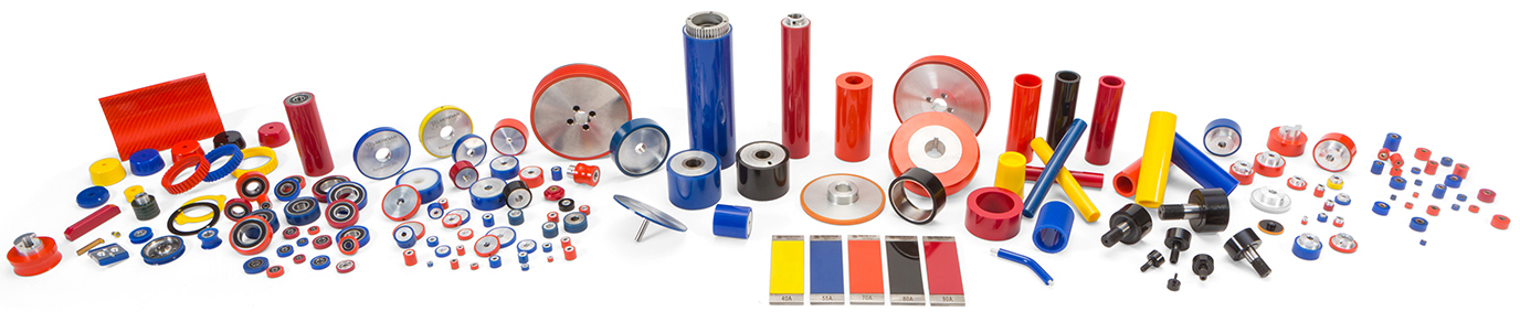 Precision Cast Polyurethane