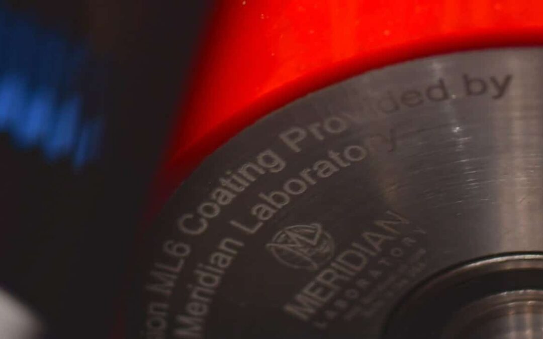 Meridian ML6 Polyurethane: Driving UW Engineering’s Hyperloop Team Forward