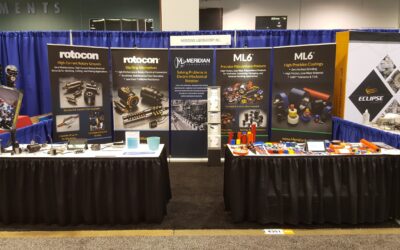 Meridian Laboratory 2018 Year in Review