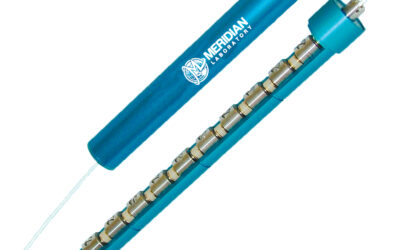 Meridian Laboratory Acquires Magtrol’s Ultra High-Speed Rotary Transmitters