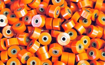 ML6 Delivers Unrivaled Material Bond Strength