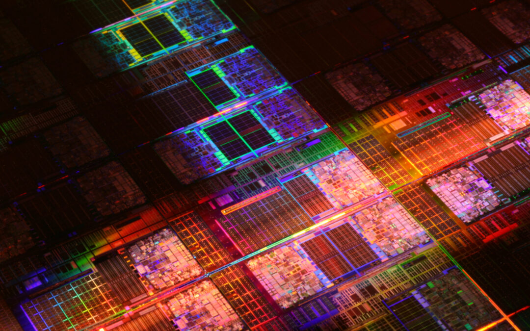 Rotocon High-Performance Slip Rings Withstand the Most Demanding Semiconductor Requirements