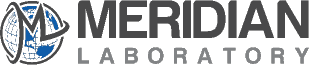 Meridian Lab Logo