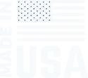 made in usa icon