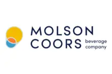 molson coors logo