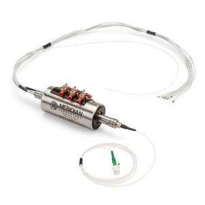Fiber Optic Rotary Joint Series