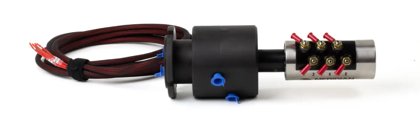 Rotary Union Series