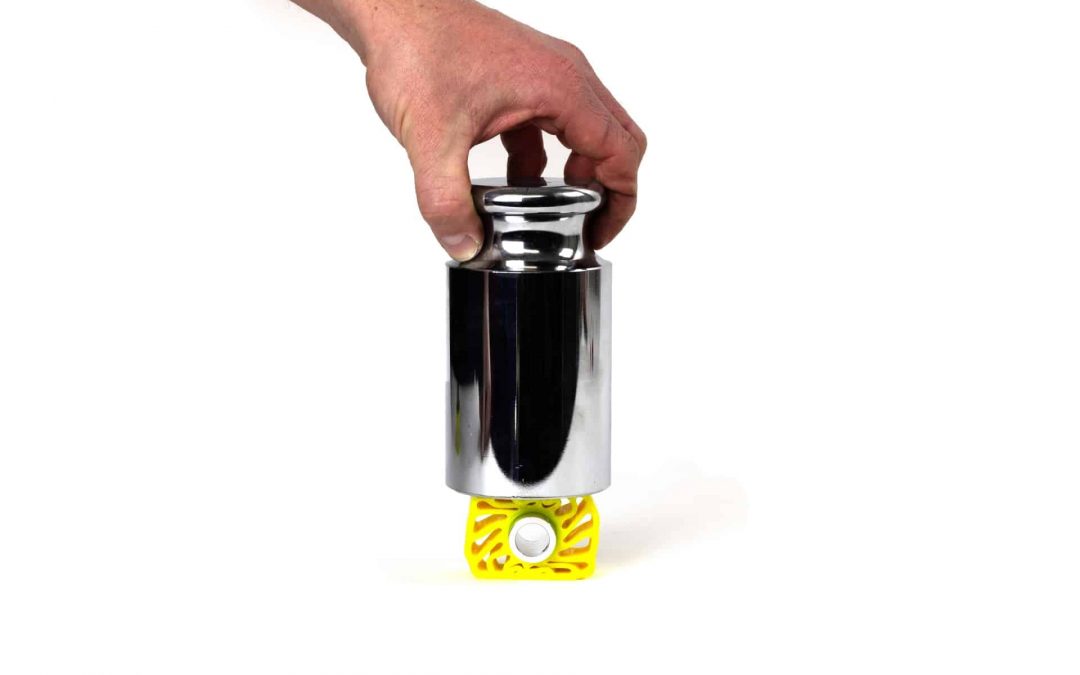 Understanding No Crush Wheels: Meridian Laboratory’s Comprehensive Deflection Data