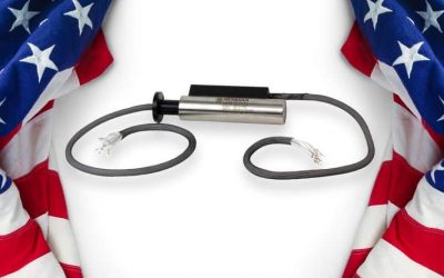 Slip Rings Made in the USA