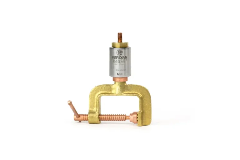 ERG-400-41 ROTOCON Part Up Close