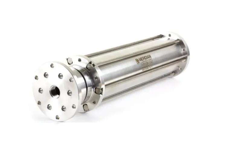HLMX-24J ROTOCON Hazardous Slip Rings