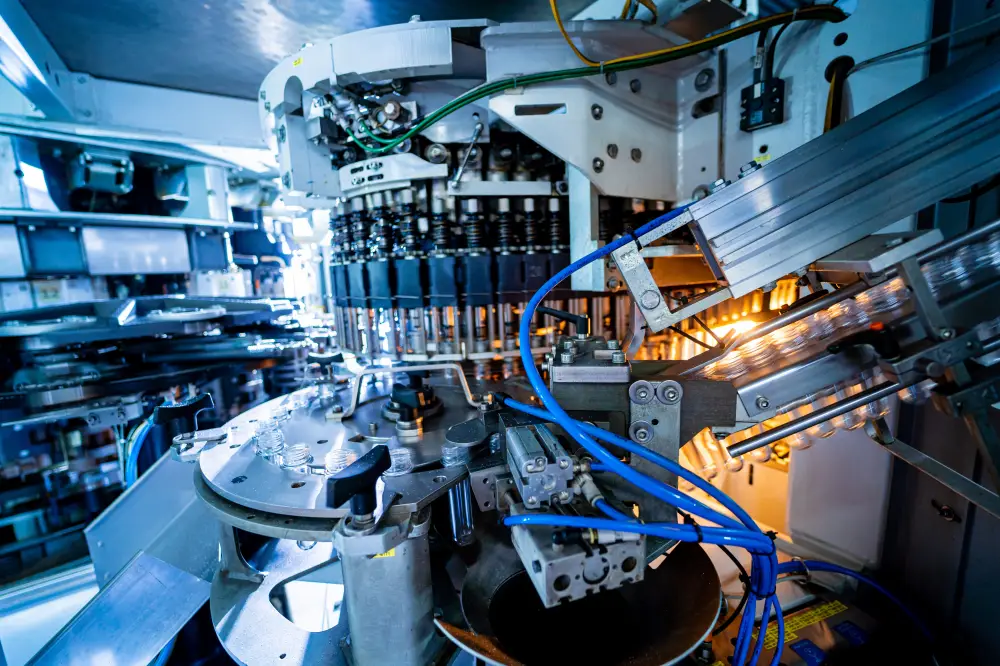 Integrators with advanced technology and solutions Integrators with advanced technology and solutions