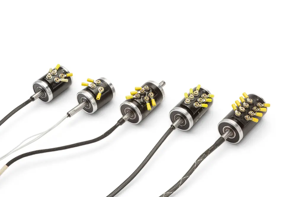 MM-Group MM Series ROTOCON Part Up Close