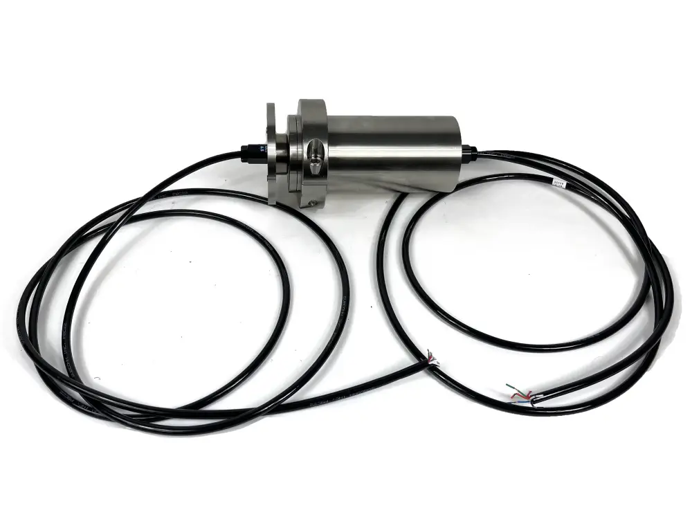 MMO-6-GE MXO Series ROTOCON Part Up Close