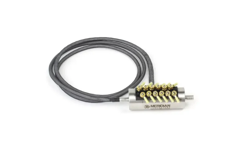 MMS-12 MM Series ROTOCON Part Up Close