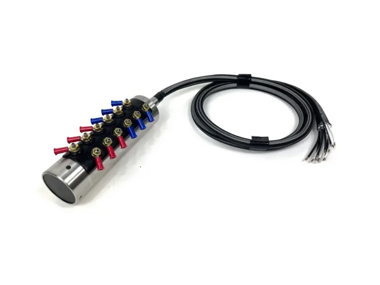 MX Series Slip Ring ROTOCON