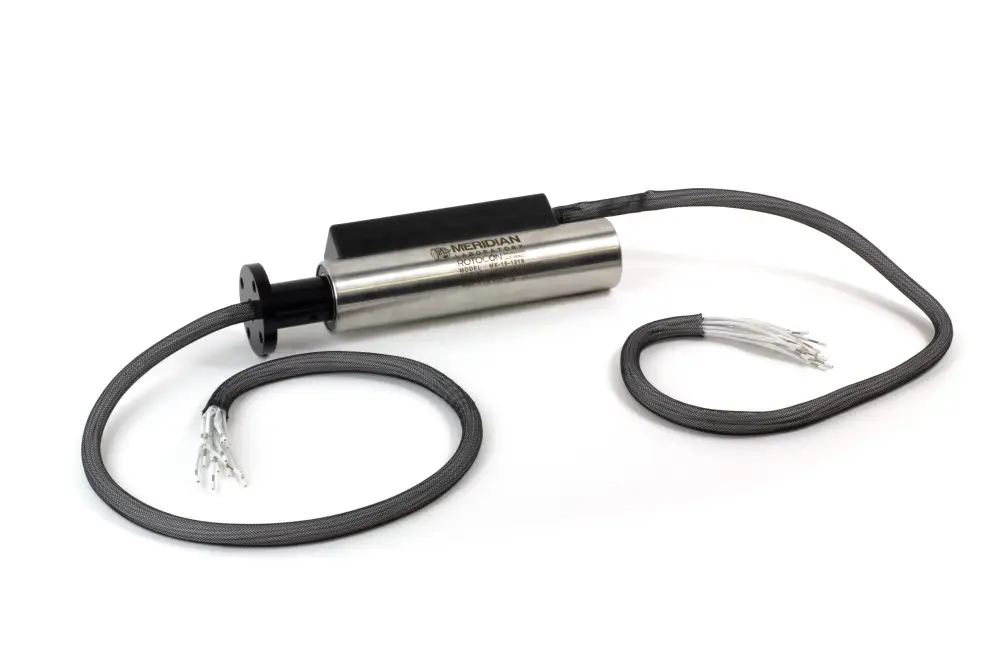 MX Series Slip Ring ROTOCON