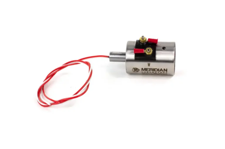MX Series Slip Ring ROTOCON