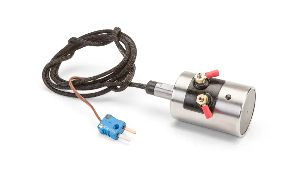 MX Series Slip Ring ROTOCON