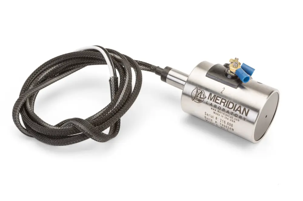 MX Series Slip Ring ROTOCON
