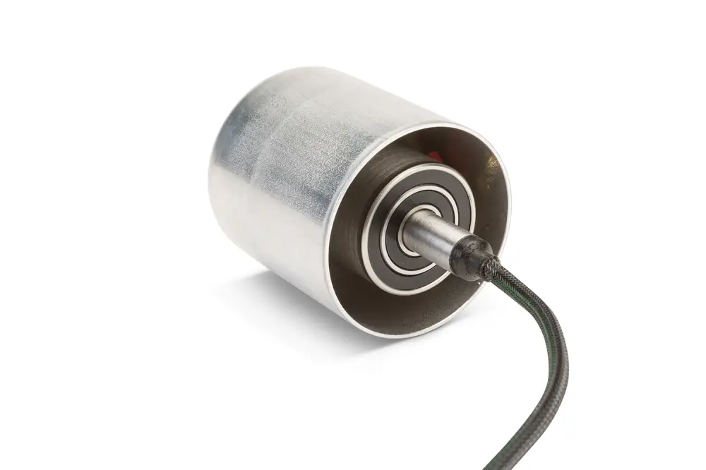 MX Series Slip Ring ROTOCON