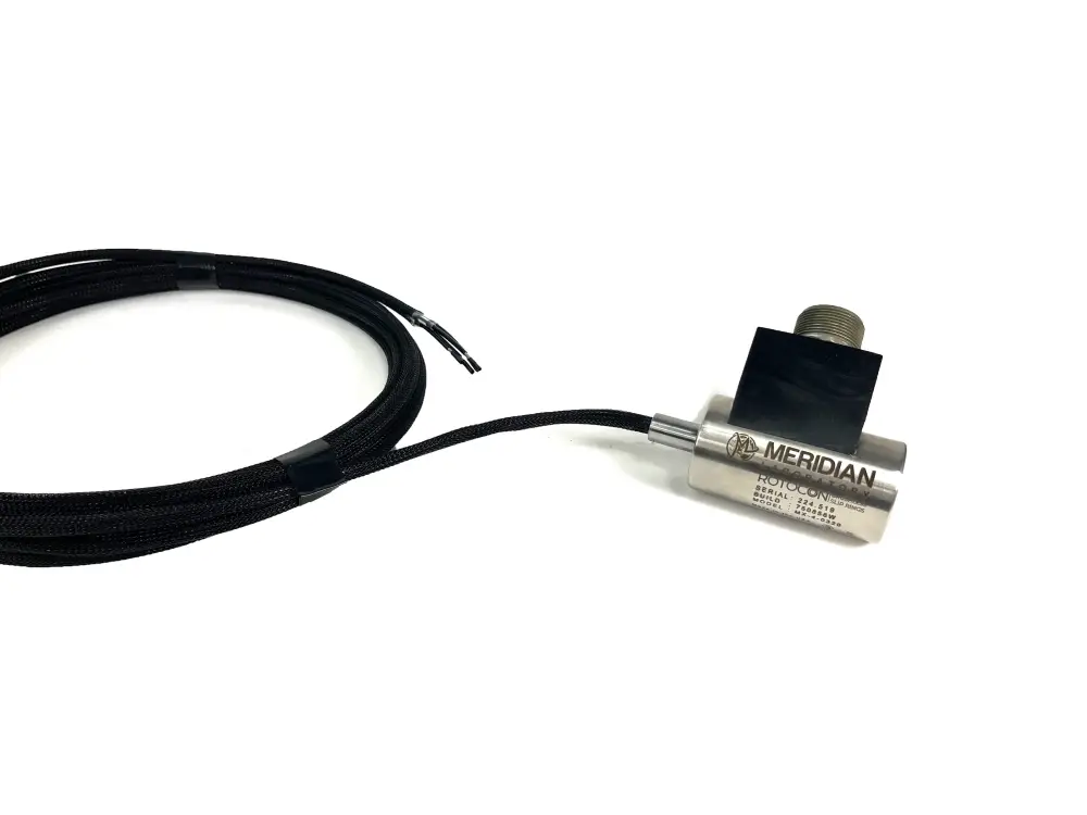 MX Series Slip Ring ROTOCON