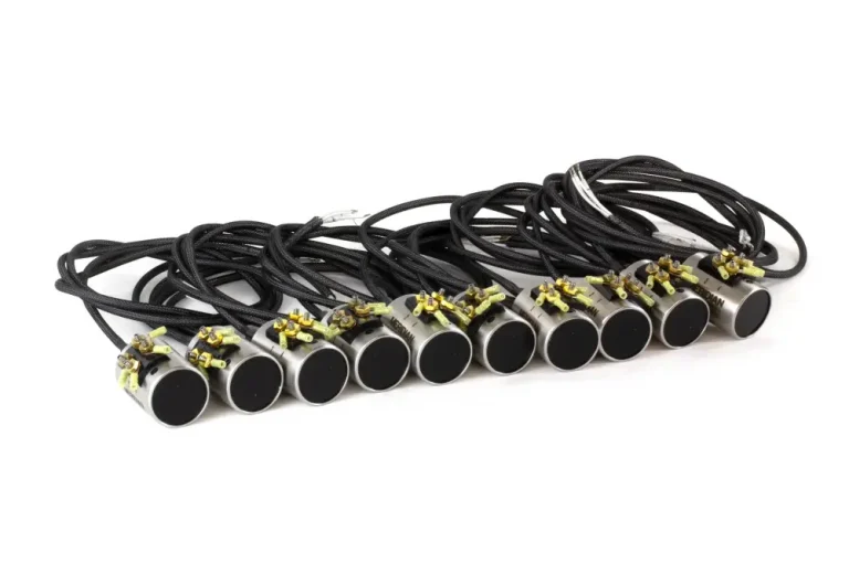 MX Series Slip Ring ROTOCON