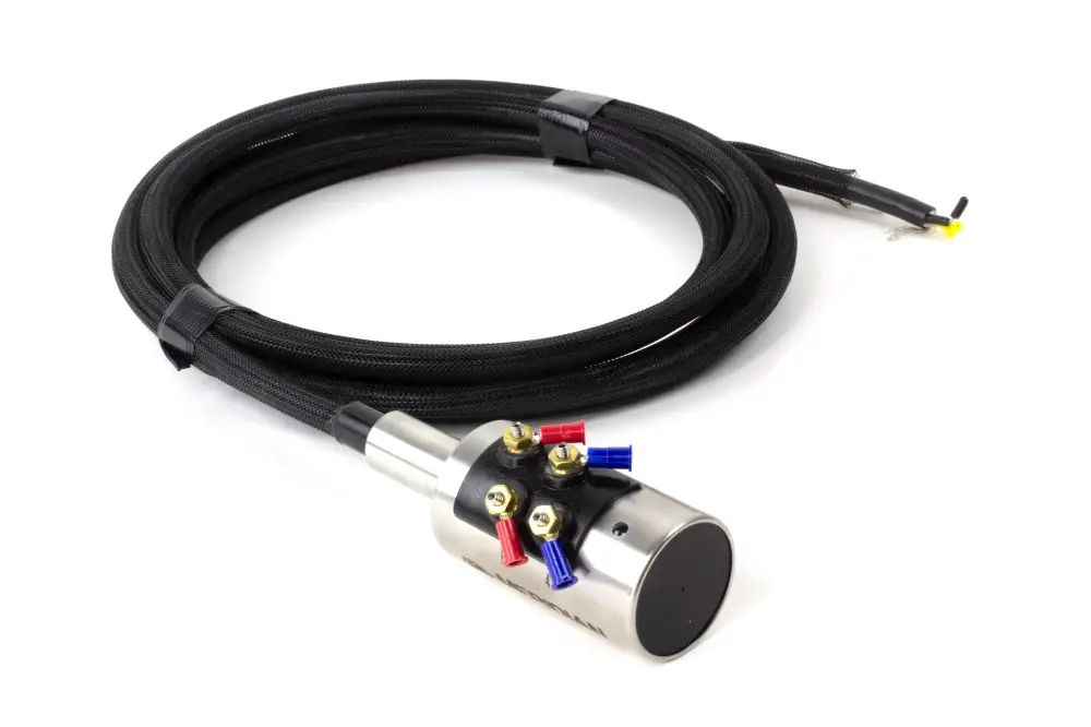 MX Series Slip Ring ROTOCON