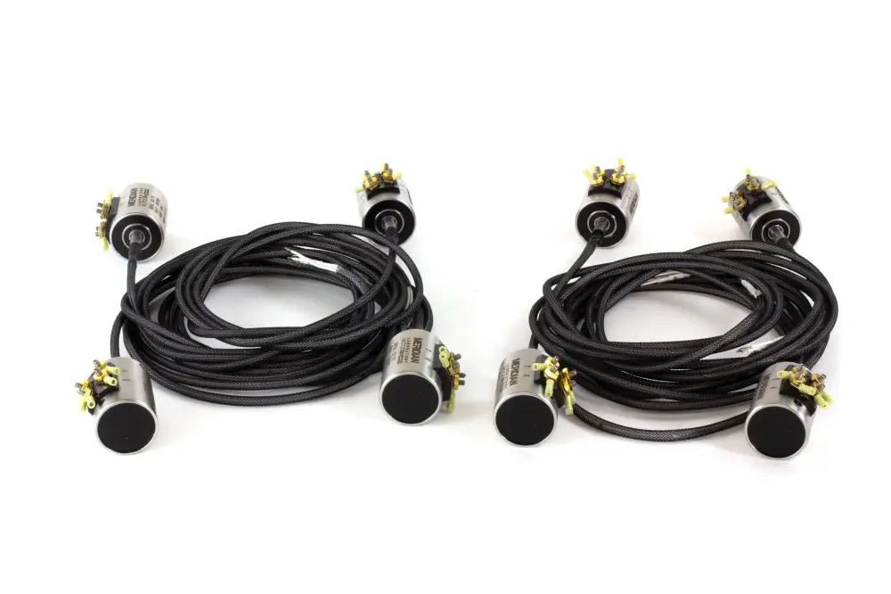 MX Series Slip Ring ROTOCON