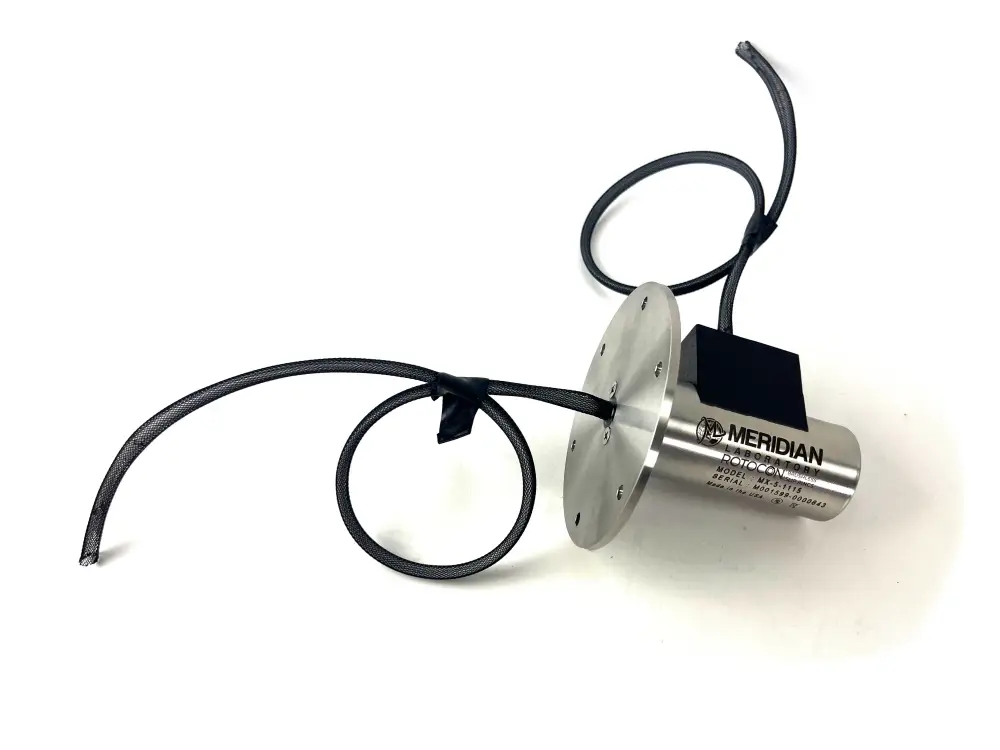 MX Series Slip Ring ROTOCON
