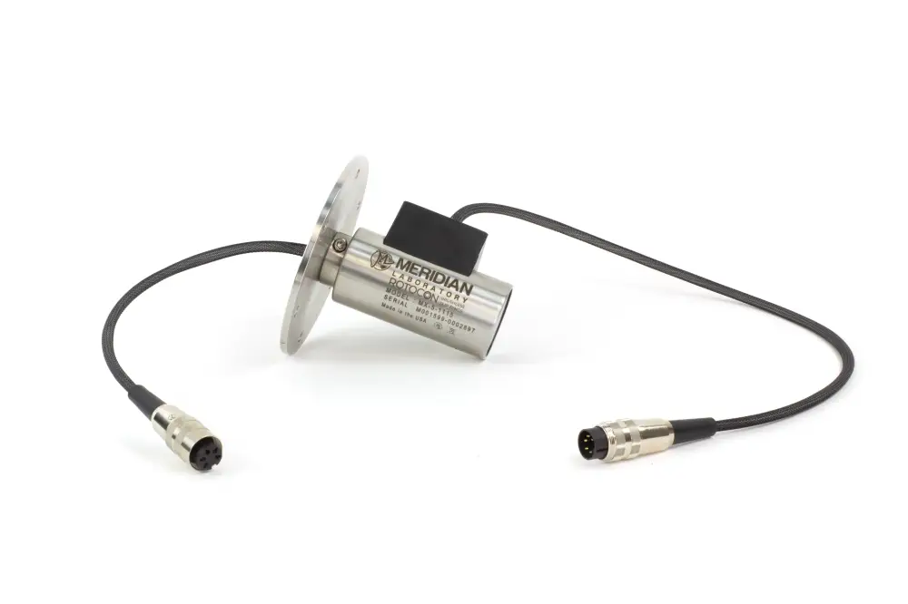 MX Series Slip Ring ROTOCON