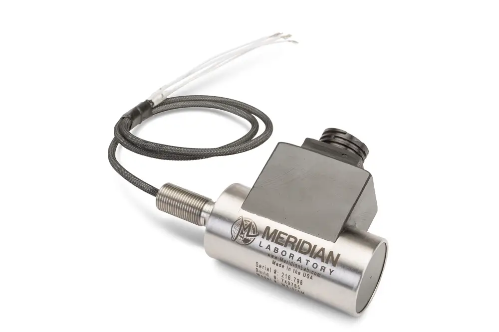 MX Series Slip Ring ROTOCON