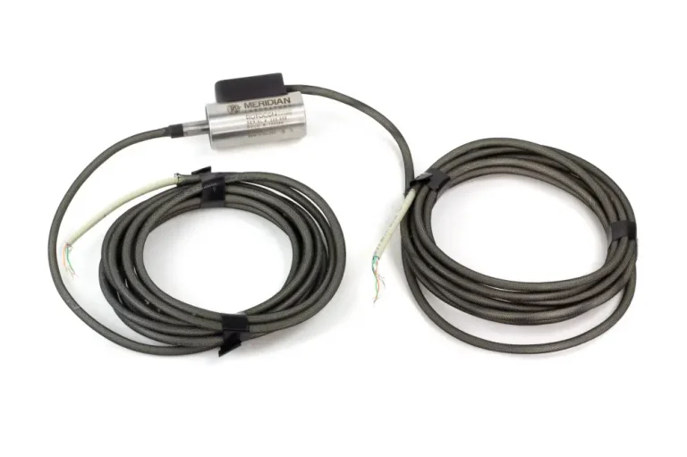 MX Series Slip Ring ROTOCON