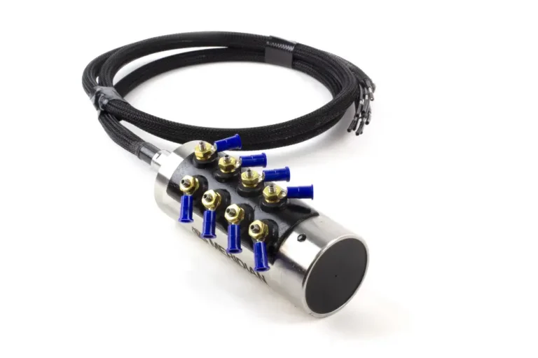 MX Series Slip Ring ROTOCON
