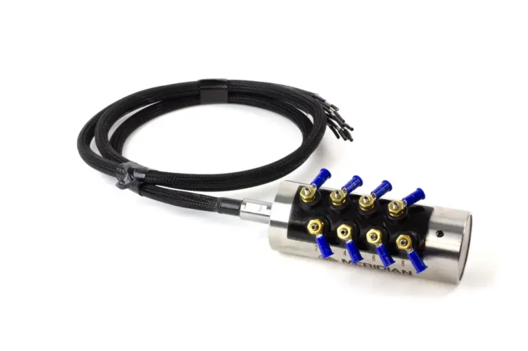 MX Series Slip Ring ROTOCON