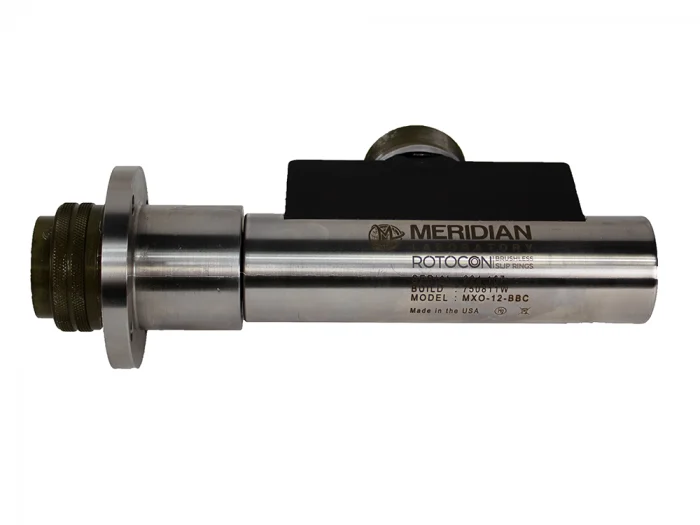 MXO-12-BCC 3 MXO Series ROTOCON Part Up Close
