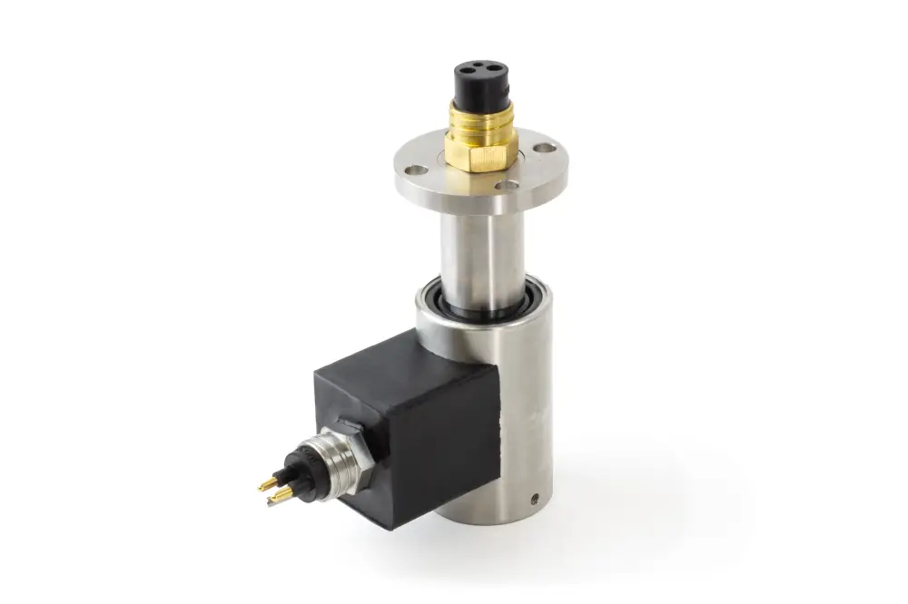 MXO-2-1023 MXO Series ROTOCON Part Up Close