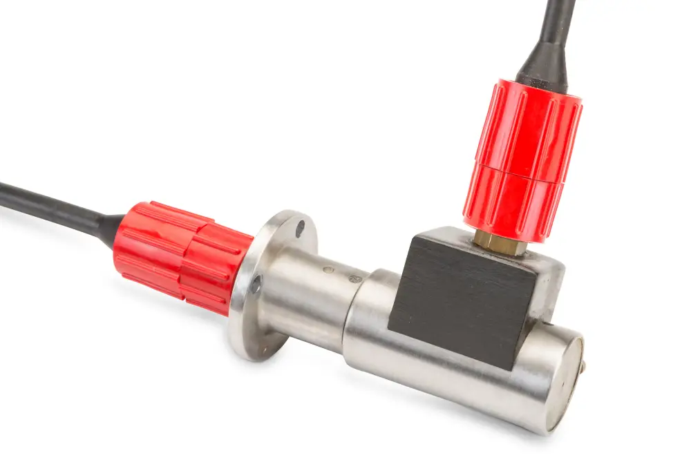 MXO-4-SUBCONN MXO Series ROTOCON Part Up Close