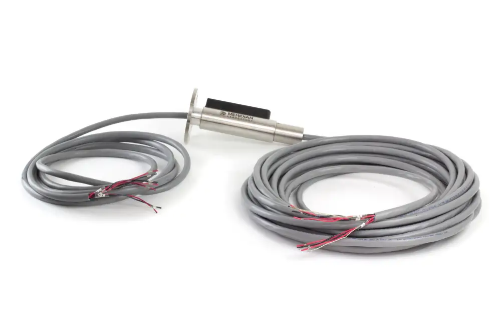 MXO-8-9388 MXO Series ROTOCON Part Up Close