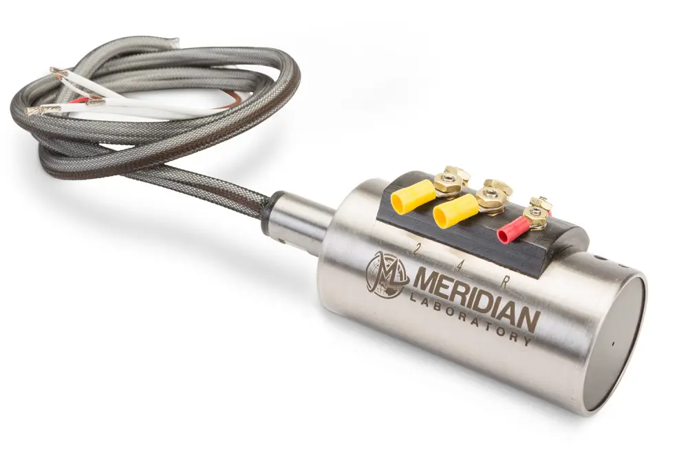 MX Series Slip Ring ROTOCON