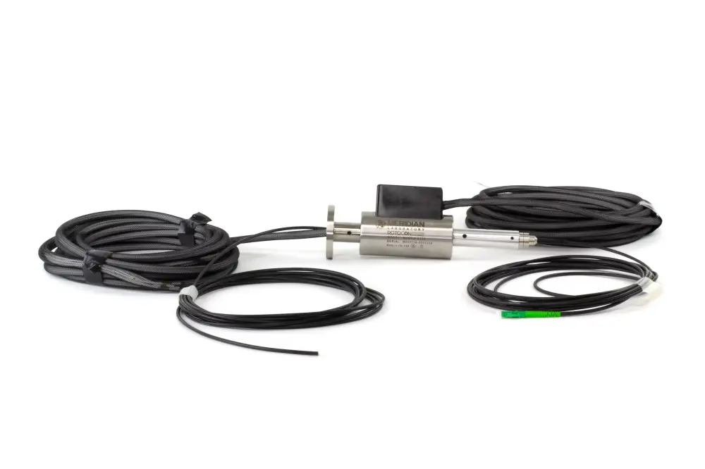 MX Series Slip Ring ROTOCON