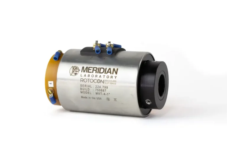 MXT-4-1 ROTCON MXT Part Close Up