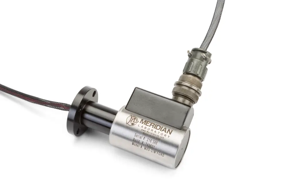 MXV-2_W_FORD(1) MXV High Voltage Slip Rings - ROTOCON