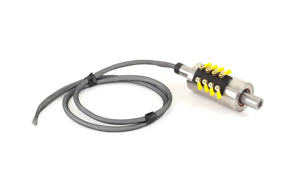 MZS-8-0729 ROTOCON Slip Rings