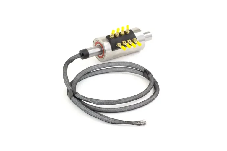 MZS-8-0729 ROTOCON Slip Rings