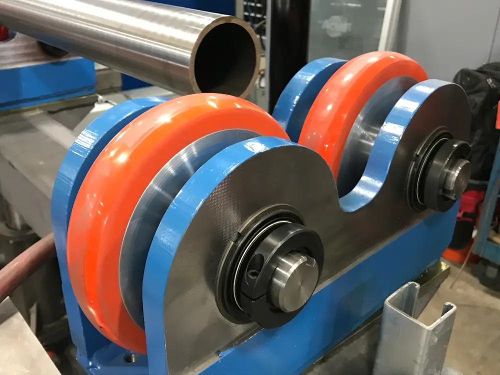 welding-sparks Manufacturing and production facilities with advanced machinery